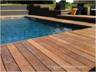 terrasse bois design de piscine 27